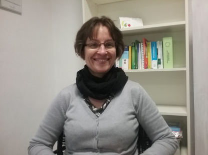 Naturheilpraxis Bochum-Wattenscheid - Naturheilpraktikerin Christina Pillath 