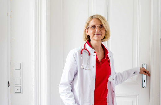Heilpraktikerin Gronau - Heike Maurath begrüßt Sie in der Naturheilpraxis Gronau Heilpraktikerin Gronau - Heike Maurath in der Naturheilpraxis Gronau-Epe