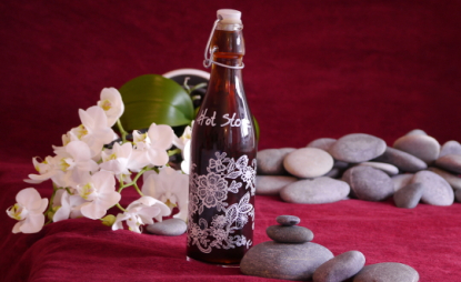 Hot Stone Massage Lüneburg - Massage Lüneburg City - Innenstadt - Altstadt