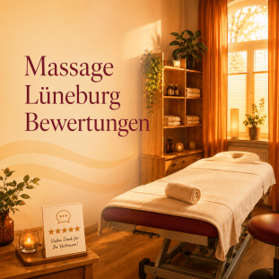 Massage Lüneburg Bewertungen