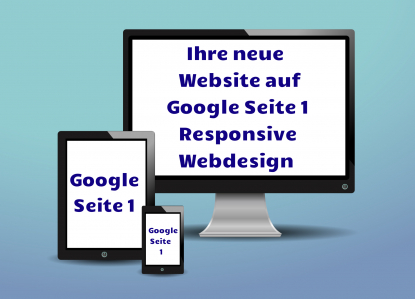 Webdesign Köln - Ihre Website im Responsive Webdesign für Köln, Leverkusen und Lindlar