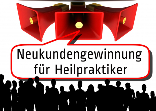 Neukundengewinnung Heilpraktiker mit Website und Video auf Google Seite 1