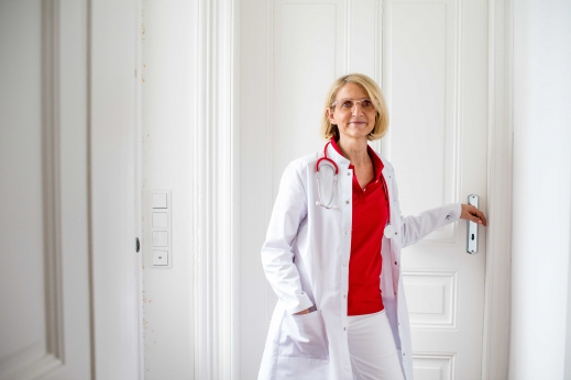 Osteopathie- und Naturheilpraxis Heike Maurath - Heilpraktikerin in Gronau