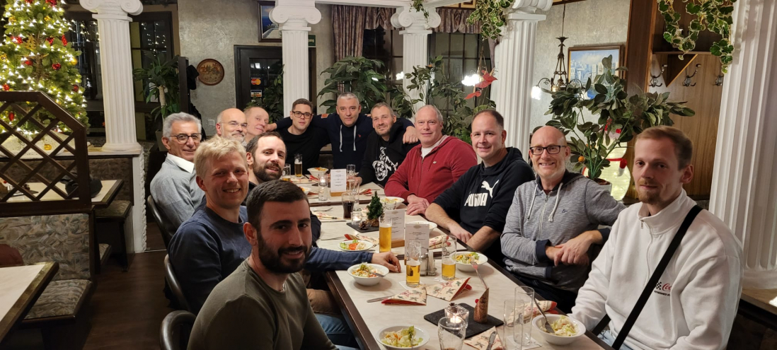 TuS Lindlar Mittwochsgruppe
