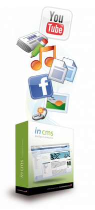 Social Media, E-Mail-Marketing und Videomarketing mit Neukunden Regional.
