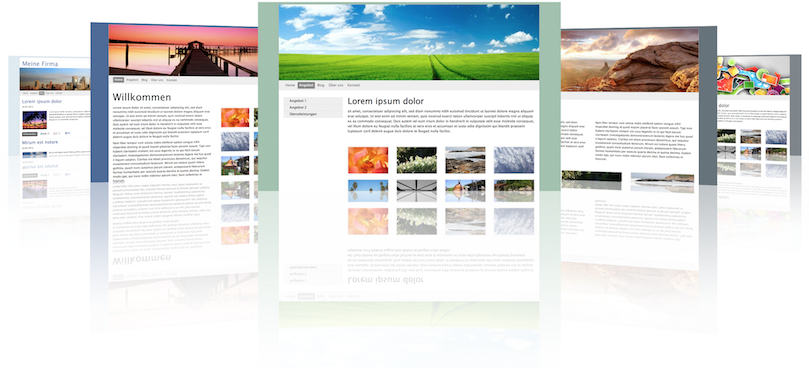 Neukundengewinnung mit mobil optimierten Webseiten. Kundenakquise durch Responsive Webdesign.
